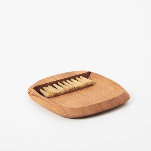 Crumb Brush Set | Tableware by The Collective