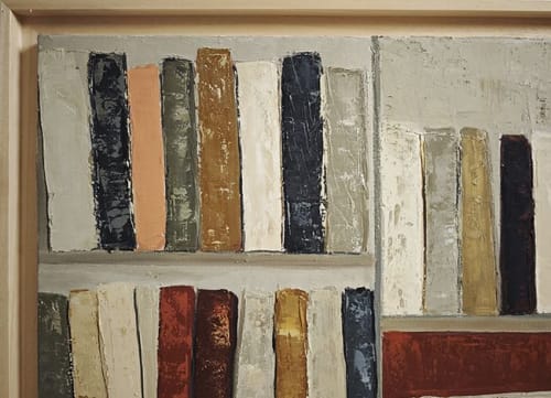 Point de lecture | Decorative Objects by Sophie DUMONT.