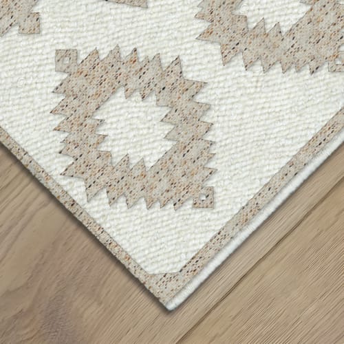 Sample Paragon | Work by Hillary Ronney-Fernandes | LWI