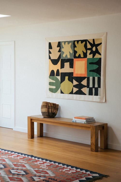 Gozo | 66 x 52 | Print on Canvas | Prints by Upton