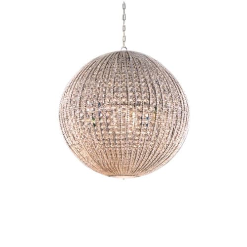 Alan Mizrahi DV3012 Grande Boule | Chandeliers by Alan Mizrahi Lighting Design