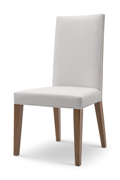 Lauren Dining Chair | Chairs by Greg Sheres