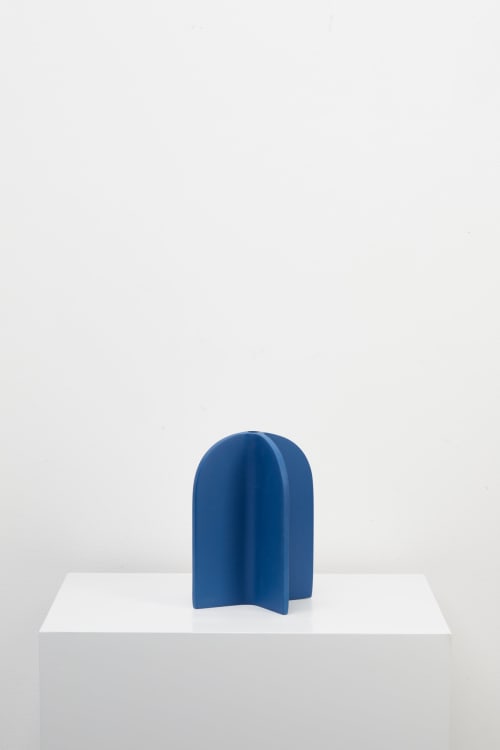 Eros Vase | Vases & Vessels by Capra Designs