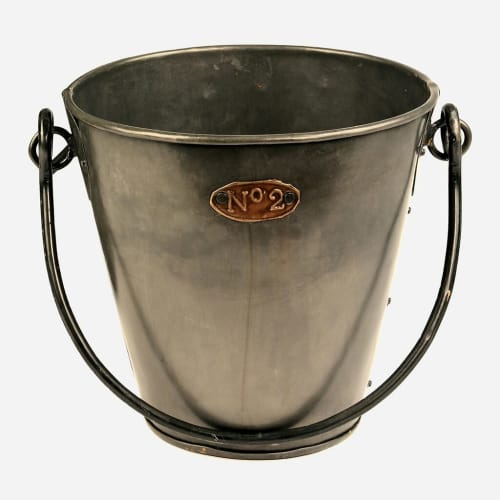 Vintage Champagne Ice Bucket | Tableware by Kevin Francis Design