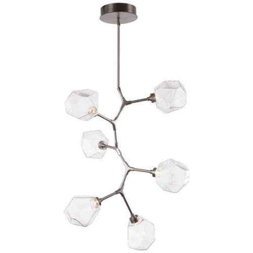 Alan Mizrahi IQ2054 Vine Branch | Chandeliers by Alan Mizrahi Lighting Design
