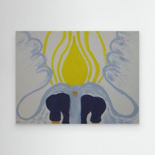 Eternal Flame : Jonathan Lysdahl | Decorative Objects by Art of Jonathan Lysdahl