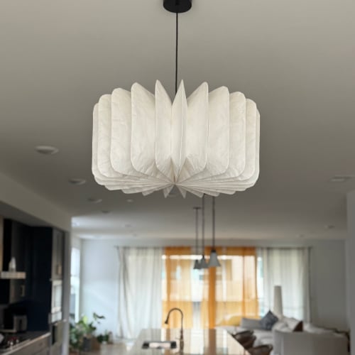 Petralume | Pendants by Lühm N Cove