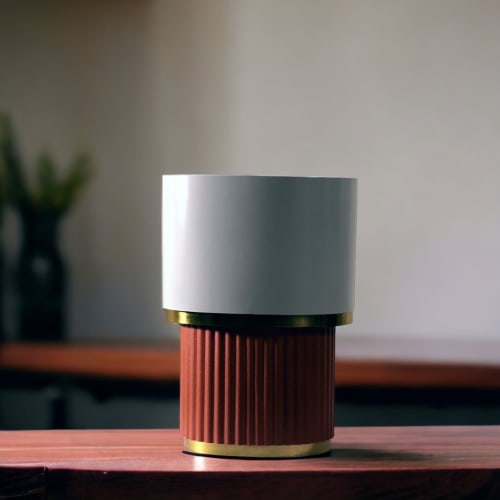Ellen Warming Table Lamp | Lamps by Home Blitz