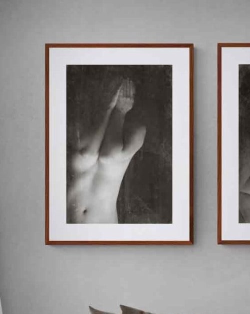 Hide | Photography by Louise O'Gorman