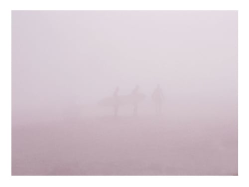 Purple Portugal Fog | Photography by She Hit Pause