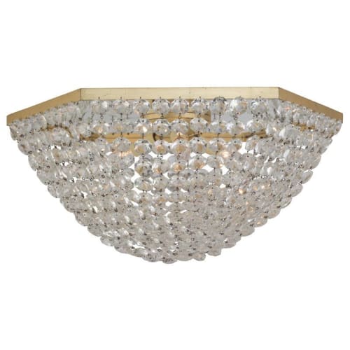 SL1305 Vesper Ceiling Mount | Flush Mounts by Alan M