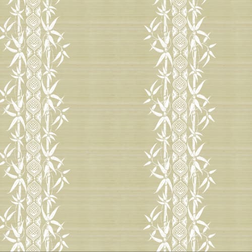 Varadero | Wallpaper in Wall Treatments by Wallcovetings by Brenda Houston