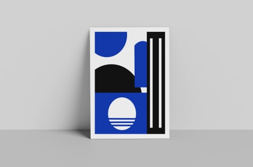 Untitled | Prints by Britny Lizet