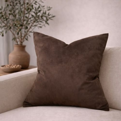Hardin Pillow Cover | Pillows by Busa Designs