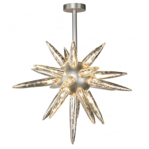 Alan Mizrahi WM532 Katharine Chandelier | Chandeliers by Alan Mizrahi Lighting Design