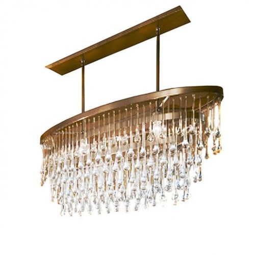 AM6606 Zia | Pendants by Alan M