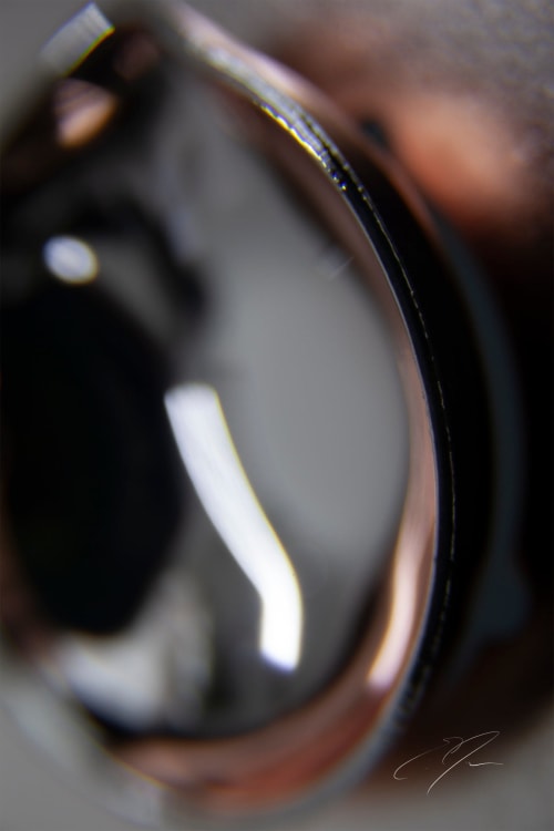 MALLEABLE | Photography by Eric J