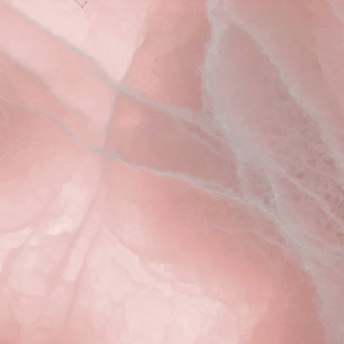 Blush Rose Quartz | Wallpaper in Wall Treatments by Wallcovetings by Brenda Houston