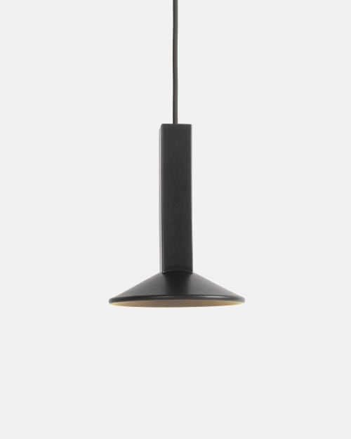 Arthur Pendant | Pendants by Misewell