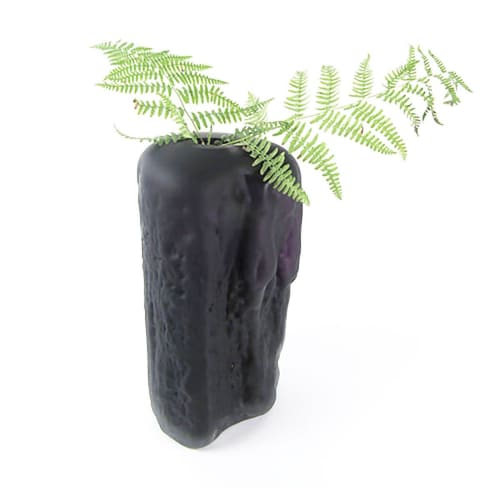 Woodland Vase | Decorative Objects by Esque Studio