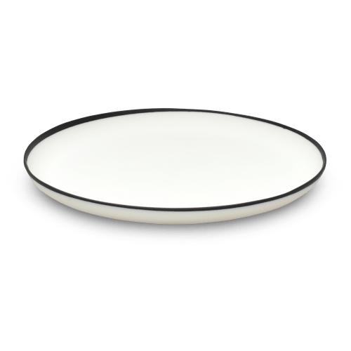 Ligne Large Platter | Serveware by Tina Frey