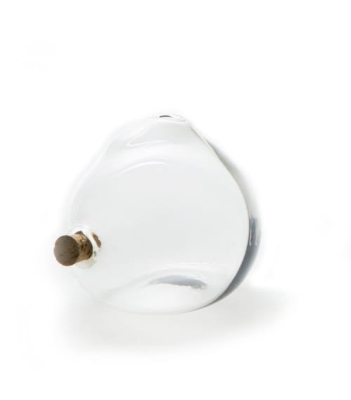 Salt Bubbles | Decorative Objects by Esque Studio