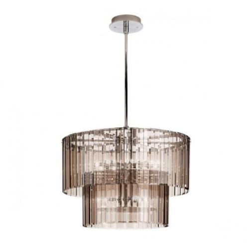 Alan Mizrahi SJ2159 Roma Chandelier | Chandeliers by Alan Mizrahi Lighting Design