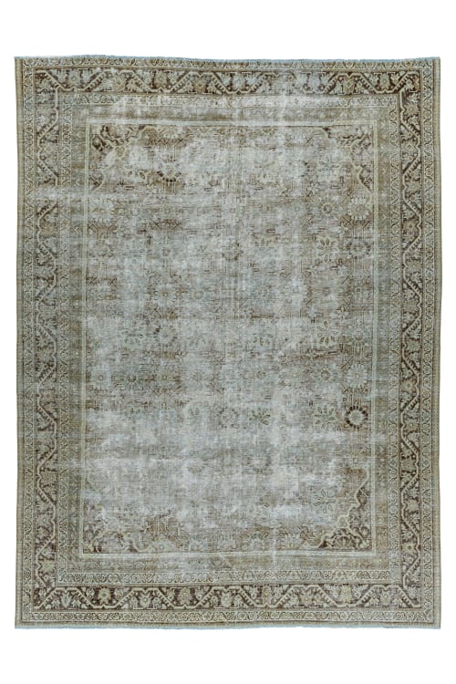 Rexford | 8' x 10'8 | Rugs by District Loom