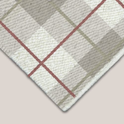 Sample Nerine | Rugs by Hillary R