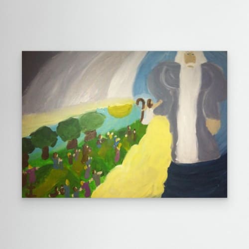 The Son of The Father : Jonathan Lysdahl | Decorative Objects by Art of Jonathan Lysdahl