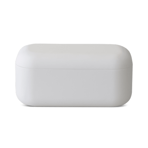 Segment Large Box | Decorative Box in Decorative Objects by Tina Frey