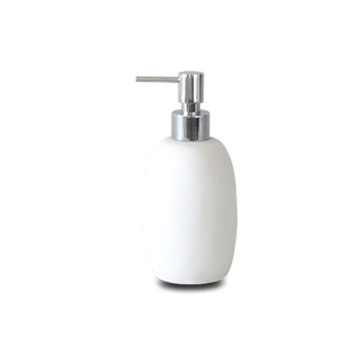 Arc Soap Dispenser | Storage by Tina Frey