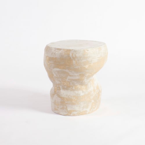 Ceramic Side Table | Tables by Project 213A
