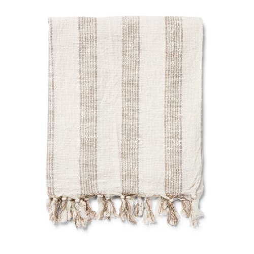 Turkish Towel - LINEN COLLECTION | Textiles by HOUSE NO.23