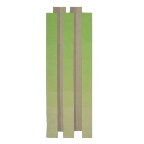 Pente Rug Runner | Runner Rug in Rugs by Ruggism