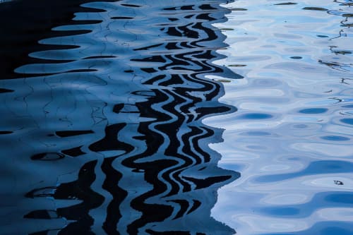 Cool Blues | Photography by Coblitz Creative Concepts, LLC