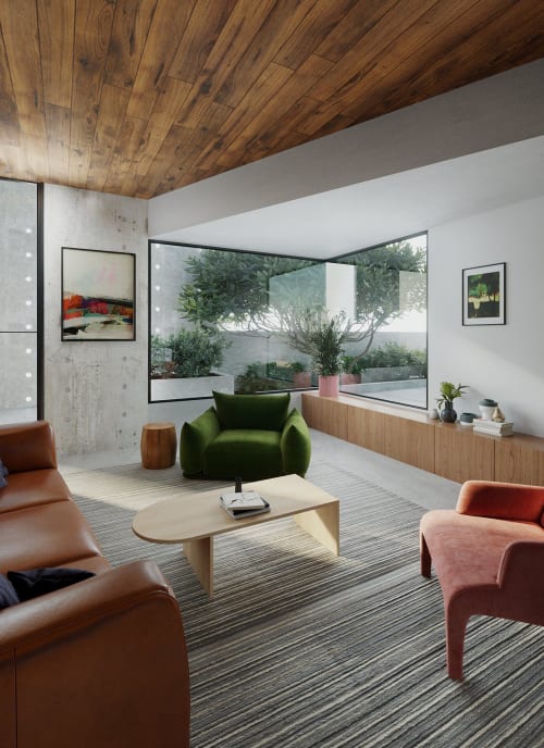 Coffee Table | Tables by ROMI