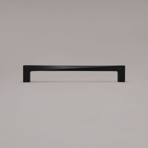 Twist Appliance Pull | Hardware by Hapny Home