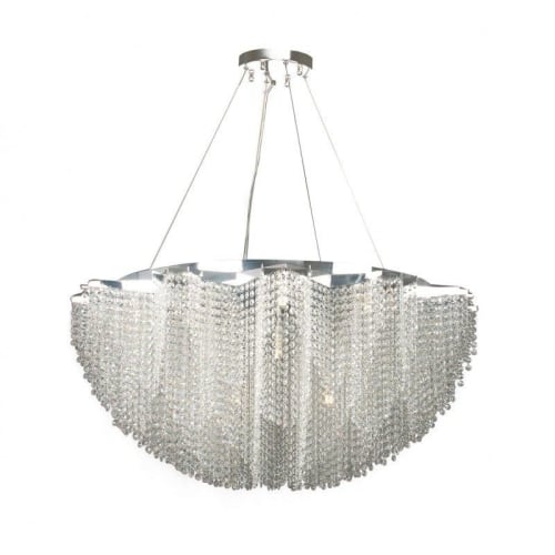 Alan Mizrahi AM22230 Milano Elite | Chandeliers by Alan Mizrahi Lighting Design