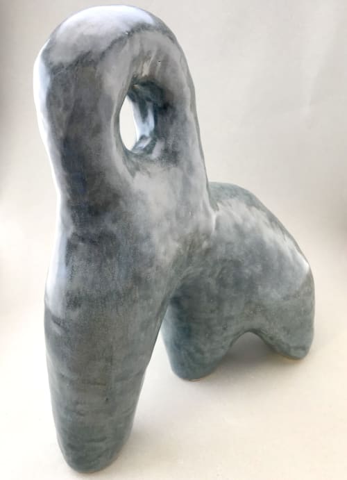 Jessica | Sculptures by Kelly Witmer