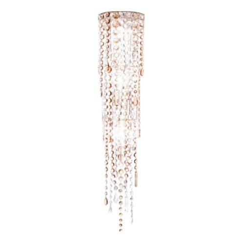 JK016 Ofelia Applique | Chandeliers by Alan M