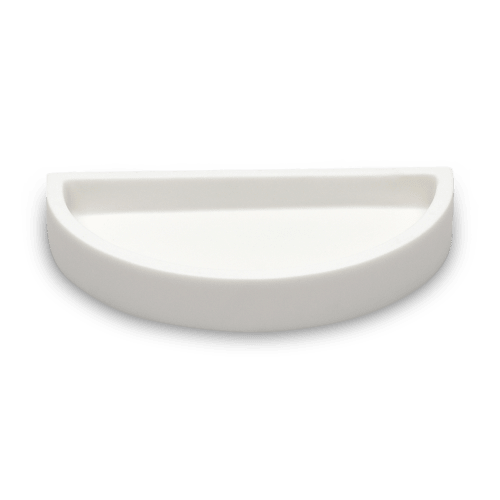 Demi Lune Medium Platter | Serveware by Tina Frey