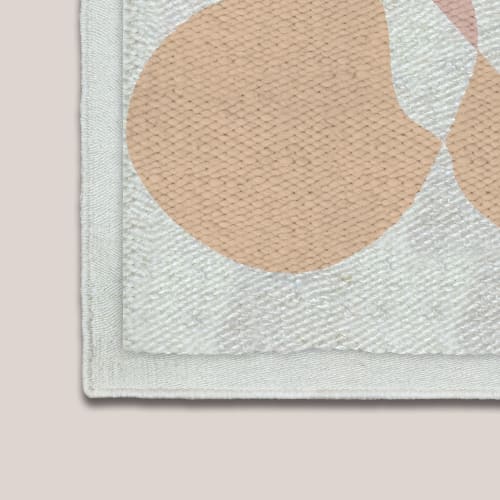Meadow | Rugs by Hillary Ronney-Fernandes | LWI