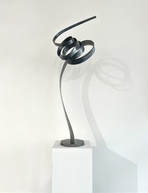 Vortex | Sculptures by Sorelle Gallery