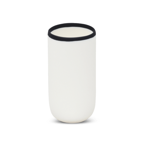 Ligne Tall Cup | Drinkware by Tina Frey