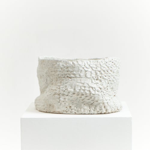 Casa Planter No1 | Vases & Vessels by Project 213A