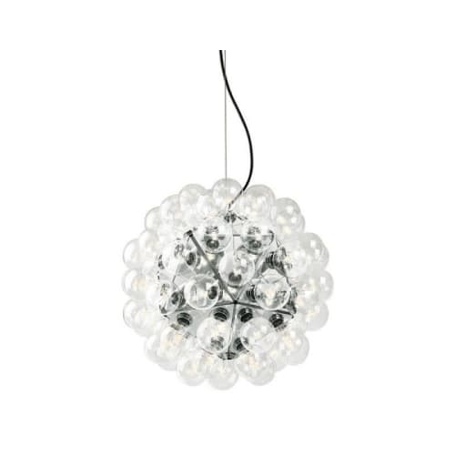 Alan Mizrahi JK049 Taraxacum Chandelier | Chandeliers by Alan Mizrahi Lighting Design