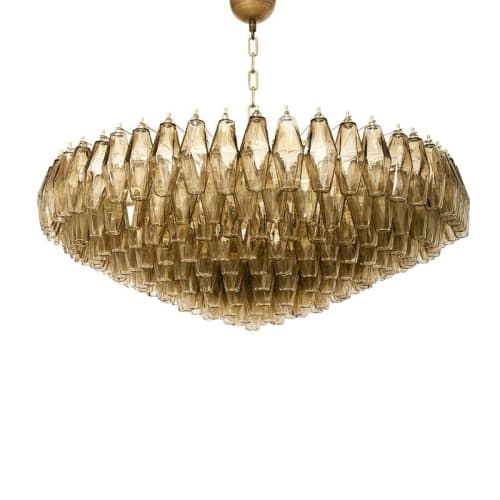 Alan Mizrahi WM2137 Luca | Chandeliers by Alan Mizrahi Lighting Design