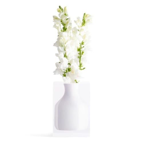Hogan Vase | Vases & Vessels by JR William