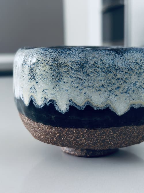 Chawan Bowl | Dinnerware by Kate Kabissky